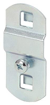 KS Tools 8600860 Grondplaten, klein 1 stuk(s)