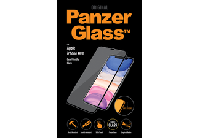 PanzerGlass Edge2Eedge 2665 Screenprotector (glas) Apple iPhone 11, iPhone XR 1 stuk(s) Anti-vingerafdruk, Antibacterieel - thumbnail
