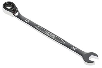 Bahco steek-ringratelsleutel 1-4inch | 1RZ-1/4