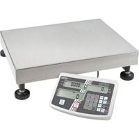 Kern IFS 100K-3L Telweegschaal Weegbereik (max.) 150 kg Resolutie 1 g, 2 g Zilver - thumbnail