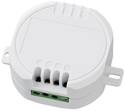 Brennenstuhl BrematicPRO Schakelactor