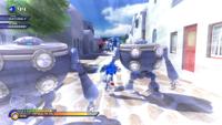 Sonic Unleashed (essentials) - thumbnail