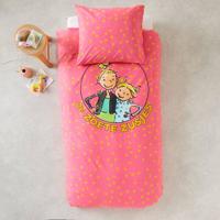 De Zoete Zusjes by Wehkamp katoenen peuterdekbedovertrek (dekbedovertrek 120x150 cm) - thumbnail