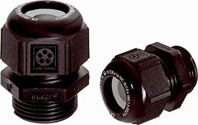 LAPP 54115245 Wartel M32 Polyamide Zwart (RAL 9005) 25 stuk(s)