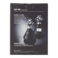 Zoom H3-VR Handy Recorder - thumbnail