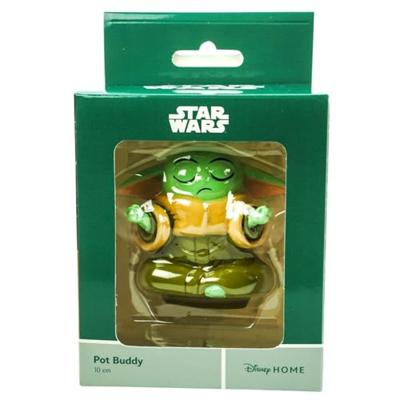 Pot buddy res. grogu Pot buddy res. grogu