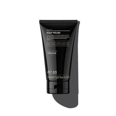 Previa Natural Haircare Hair Scalp Peeling 150ml Previa Natural Haircare Hair Scalp Peeling 150ml