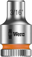 Wera 8790 HMA Zyklop Hand- en Machinedop met 1/4" Aandrijving, 3/16 duim - 1 stuk(s) - 05003514001 - thumbnail
