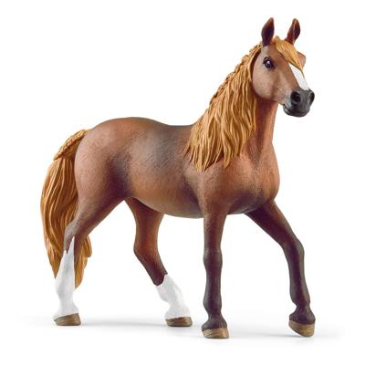 schleich HORSE CLUB Peruviaanse pasomerrie 13953