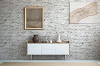 AS Creation THE BoS - Grijs - 388294 - thumbnail