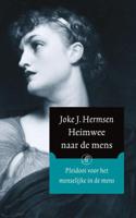 Heimwee naar de mens - Joke J. Hermsen - ebook - thumbnail