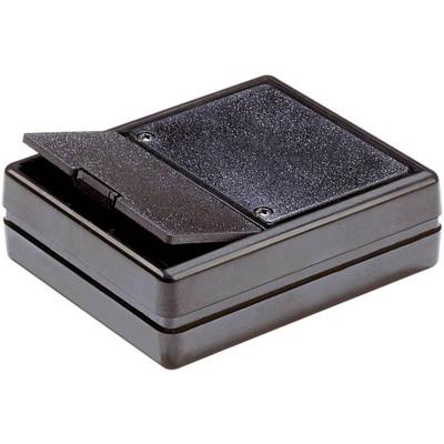 Strapubox 6029 6029-GY Universele behuizing 80 x 61 x 23 ABS Grijs 1 stuk(s)