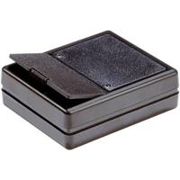 Strapubox 6029 6029-GY Universele behuizing 80 x 61 x 23 ABS Grijs 1 stuk(s) - thumbnail