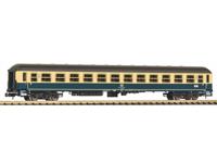 Piko N 40663 N IC coupérijtuig 2e Kl. BM 235 van de DB Coupérijtuig 2. Kl. BM 235 - thumbnail