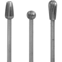 Donau Elektronik 1706 Freesset Afmeting, Ø 5 mm Schachtdiameter 2.35 mm - thumbnail