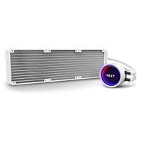 NZXT Kraken X63 RGB - White Edition - thumbnail