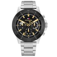 Unisex horloge Tommy Hilfiger 1792114 (Ø 46 mm) - thumbnail