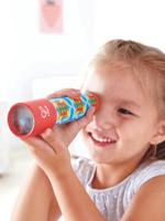 HAPE Kaleïdoscoop meerkleurig - thumbnail