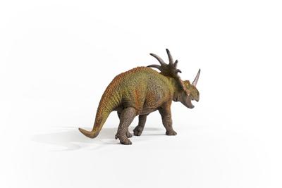 Schleich Styracosaurus dinosaurus 15033