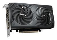 Gigabyte Nvidia GeForce RTX 5050 Videokaart 8 GB GDDR6-VRAM PCIe HDMI, DisplayPort - thumbnail