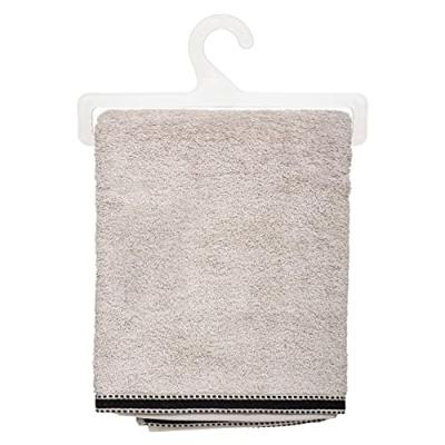Badhanddoek 5five Simply Smart Premium Beige Katoen 100 x 150 cm