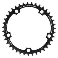SRAM force 22 x-glide yaw, 5-arm, 130 mm bcd chainring - thumbnail