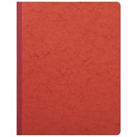 Exacompta registers, ft 32 x 25 cm, 4 kolommen op 1 bladzijde, 31 lijnen, 80 bladzijden - thumbnail