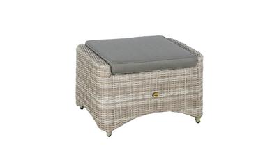 Hocker Riverside Honewdey Beige Oosterik Home - Oosterik home