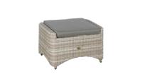 Hocker Riverside Honewdey Beige Oosterik Home - Oosterik home - thumbnail