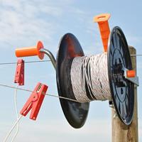 Gallagher Multi-haspelkabelset - 006345 006345 - thumbnail