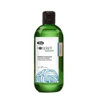 Lisap Keraplant Nature Purifying Shampoo 1000ml - thumbnail