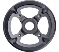 Shimano - kettingblad 44t steps sm-cre80 - 11 speed voor 50 mm kettinglijn - met kettingscherm - thumbnail