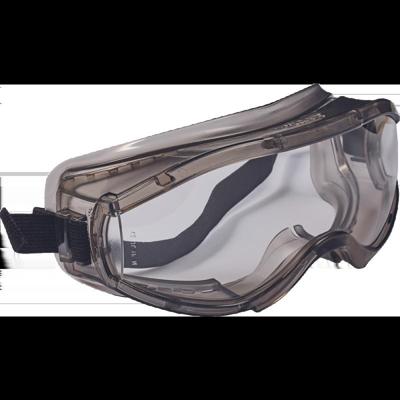 Cerva Waitara bril helder | Kleur Grijs | Maat One Size - 8591806056688 Cerva Waitara bril helder | Kleur Grijs | Maat One Size - 8591806056688