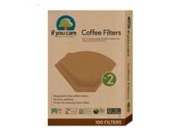 If You Care Koffiefilters N2 - thumbnail