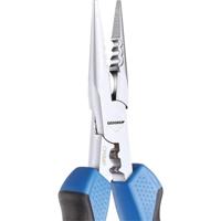 Gedore 6722110 Multifunctionele tang Getemperd staal 180 mm - thumbnail