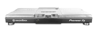 Decksaver stofkap voor Pioneer XDJ-XZ - thumbnail