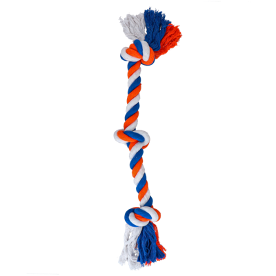 Oranje Flostouw Oranje, Wit en Blauw