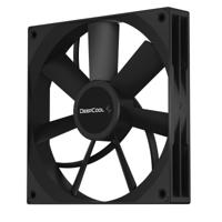 DeepCool CK560 midi tower behuizing - thumbnail