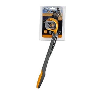 AFP Outdoor Dog - Retractable Ball Thrower