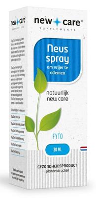 New Care Neus Spray New Care Neus Spray