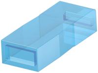 Positive Lock TE AMP Positive Lock 174817-1 TE Connectivity Inhoud: 1 stuk(s) - thumbnail