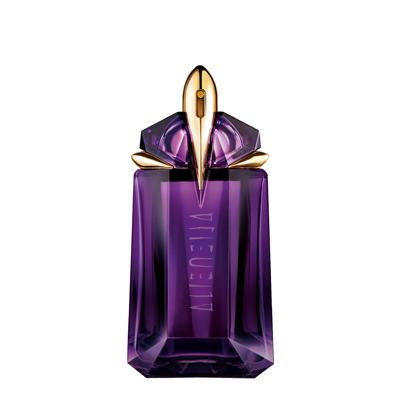 Thierry Mugler eau de parfum spray navulbaar alien 60ml dames