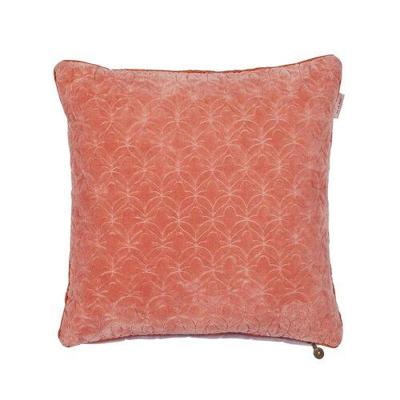 Pip Studio Pip Studio BeddingHouse Quilty Dreams_Coral 45x45 cm