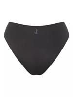 Zero Feel High Leg slip 2.0 - Invisible - Hoog naadloze opgesneden Rio slip - Onzichtbaar - Sluit mooi aan - Dames onderbroek - thumbnail