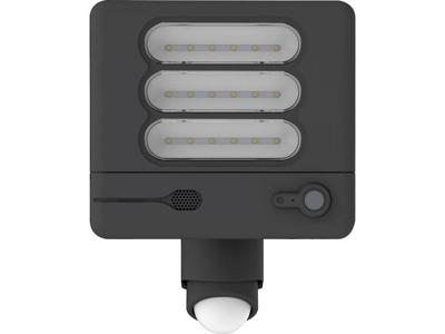 Lutec Esa LED-Sensorlamp (grijs) Lutec Esa LED-Sensorlamp (grijs)