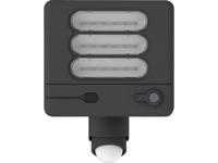 Lutec Esa LED-Sensorlamp (grijs) - thumbnail