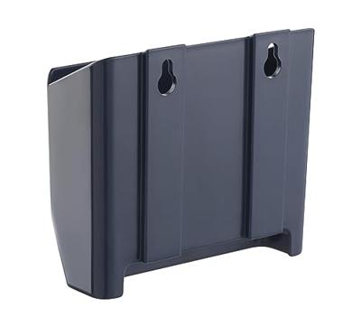 My Wall HZ6L HZ6L Opbergdoos Donkerblauw Belastbaar tot: 2 kg