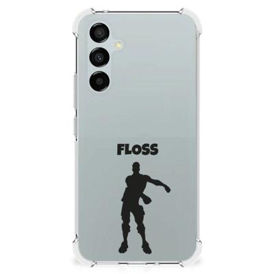 Samsung Galaxy A54 Stevig | Bumper Hoesje | Floss Samsung Galaxy A54 Stevig | Bumper Hoesje | Floss