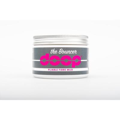 Doop The Bouncer Argile Tenue 5/10 - Brillance 3/10 100ml