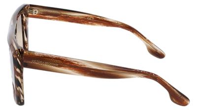 Dames zonnebril Victoria Beckham VB686S-5615228 ø 56 mm